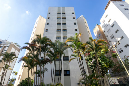 Apartamento à venda com 4 quartos, sendo 2 suítes, em Brooklin, São Paulo, SP