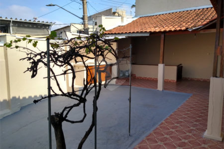 Casa à venda com 2 quartos em Parque São Luís, São Paulo, SP