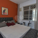 Apartamento à venda com 2 quartos em Tijuca, Rio de Janeiro, RJ