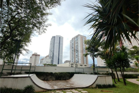 Apartamento à venda com 3 quartos, sendo 1 suíte, em Alto da Mooca, São Paulo, SP