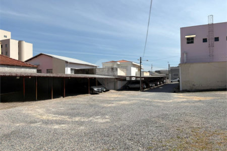 Terreno à venda em Vila Leão, Sorocaba, SP