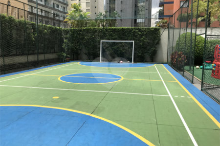 Apartamento à venda com 4 quartos, sendo 3 suítes,  em Itaim Bibi, São Paulo, SP