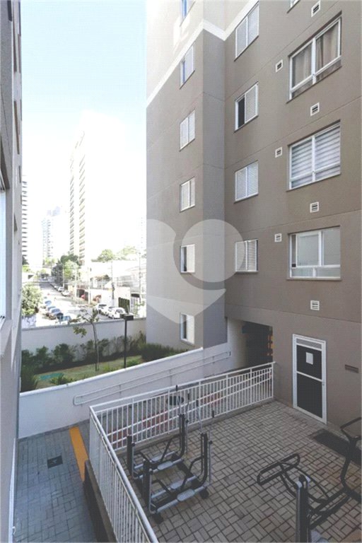Apartamento à venda com 2 quartos em Santana, São Paulo, SP