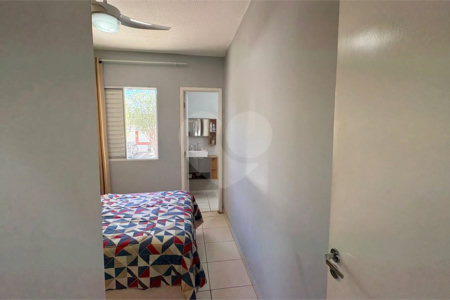 Condomínio à venda com 3 quartos, sendo 1 suíte, em Wanel Ville, Sorocaba, SP