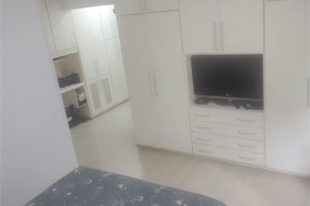 Apartamento à venda com 3 quartos, sendo 1 suíte, em Real Parque, São Paulo, SP