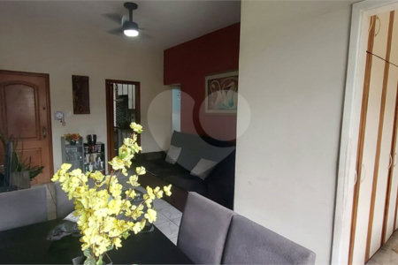 Apartamento à venda com 2 quartos em Vila Isabel, Rio de Janeiro, RJ