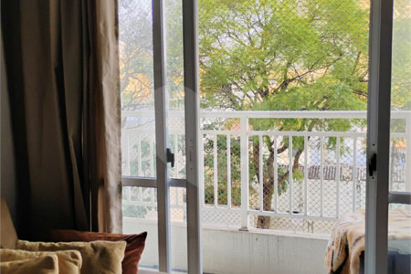 Apartamento à venda com 2 quartos em Catumbi, São Paulo, SP