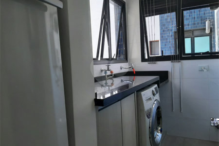 Apartamento à venda com 3 quartos, sendo 2 suítes, em Tucuruvi, São Paulo, SP