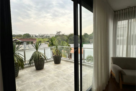 Casa à venda com 3 suítes no condomínio Giverny, Sorocaba - SP