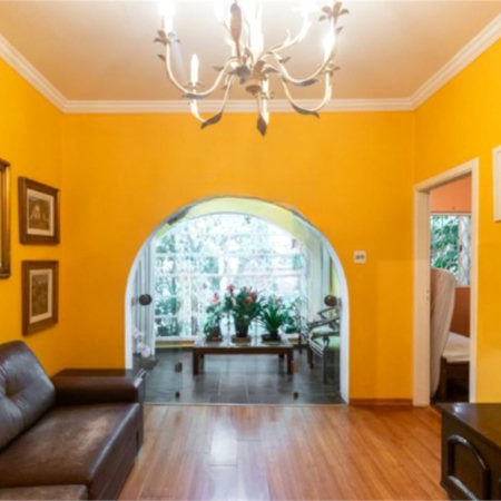 Casa à venda com 3 quartos, sendo 1 suíte, em Alto da Lapa, São Paulo, SP