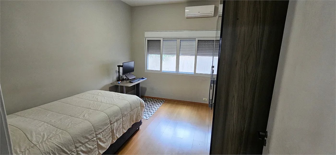 Apartamento à venda com 3 quartos, sendo 1 suíte, em Pinheiros, São Paulo, SP