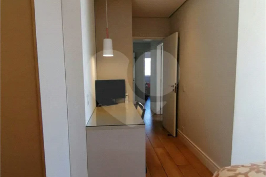 Apartamento à venda com 3 suítes em Vila Romana, São Paulo, SP