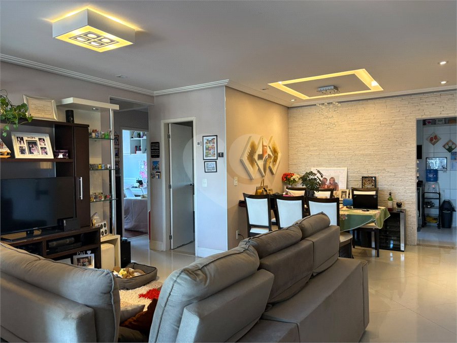 Apartamento à venda com 3 quartos, sendo 1 suíte, em Vila Guarani (z Sul), São Paulo, SP