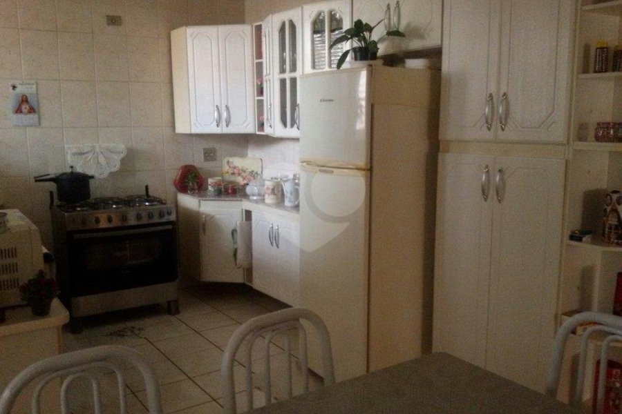 Sobrado à venda com 3 suítes em Imirim, São Paulo, SP