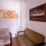 Apartamento à venda com 1 quarto em Barra Funda, São Paulo, SP