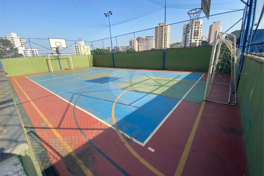 Apartamento à venda com 3 quartos, sendo 1 suíte,  em Parada Inglesa, São Paulo, SP