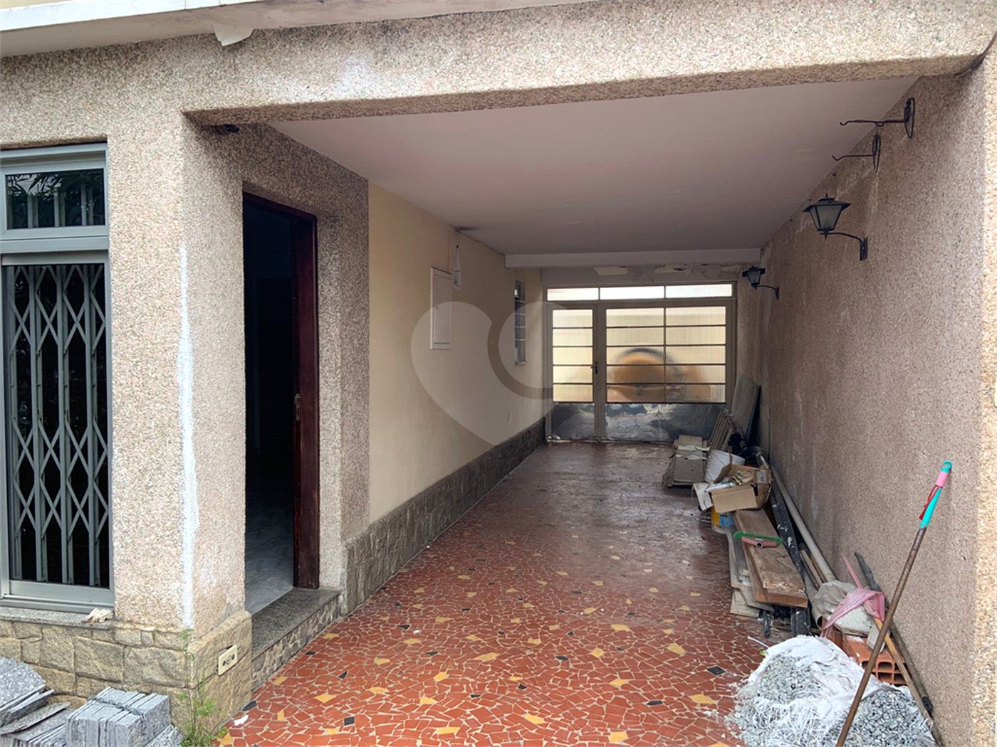 Casa Térrea à venda com 2 quartos em Parque da Lapa, São Paulo, SP