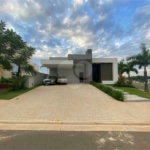 Casa à venda com 3 suítes no condomínio Alphaville Nova Esplanada 4, Votorantim - SP
