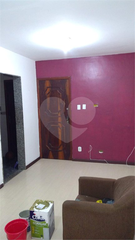 Apartamento à venda com 2 quartos em Engenho Novo, Rio de Janeiro, RJ