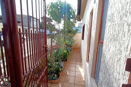 Casa à venda com 3 quartos em Vila Reis, Itapetininga, SP