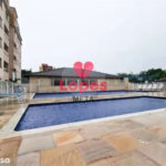 Apartamento à venda com 2 quartos, sendo 1 suíte, em Jardim América, São José dos Campos, SP