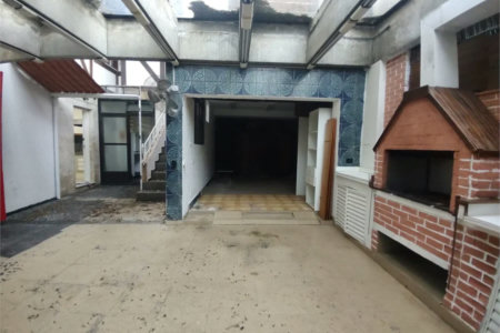 Sobrado à venda com 5 quartos, sendo 3 suítes, em Cidade Monções, São Paulo, SP