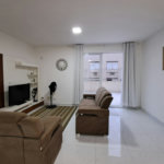 Cobertura com 3 dormitórios à venda, 200 m² por R$ 1.000.000,00 - Gonzaga - Santos/SP