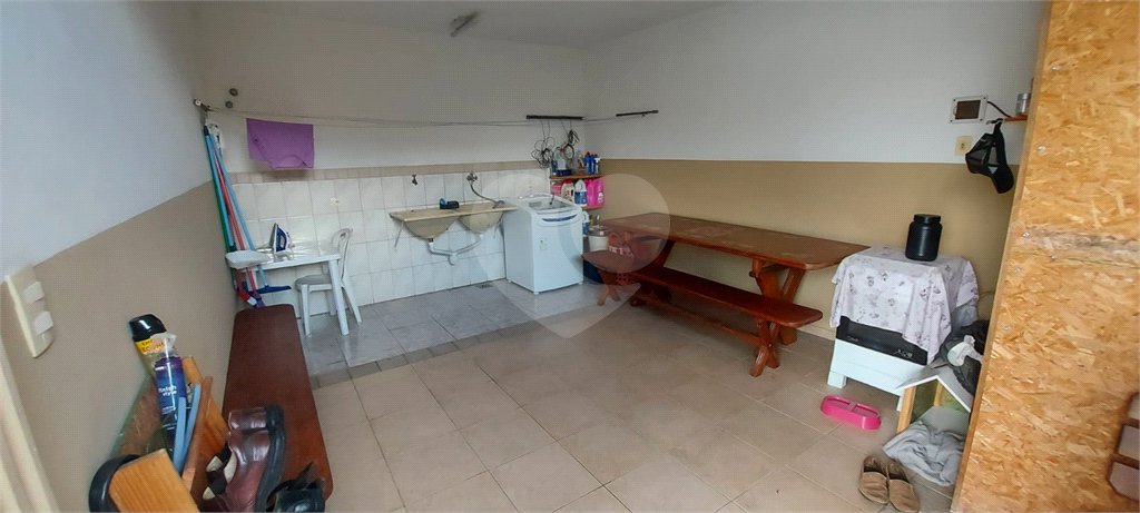 Sobrado à venda com 3 quartos, sendo 1 suíte,  em Vila Mogilar, Mogi das Cruzes, SP