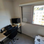 Excelente apartamento á venda de 2 dormitórios no CENTRO de São Carlos!
