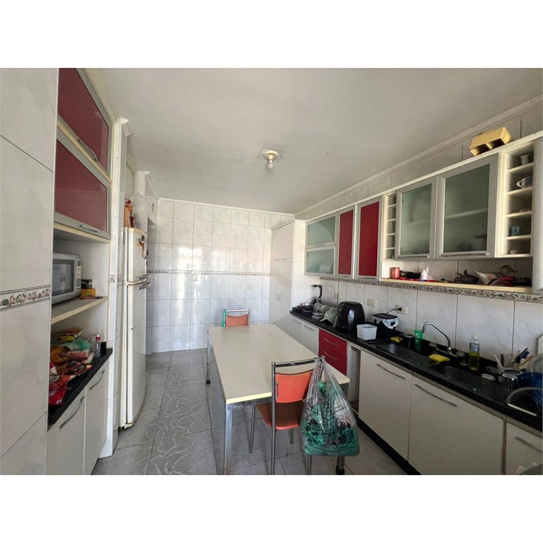 Casa/Terreno a Venda Jardim França