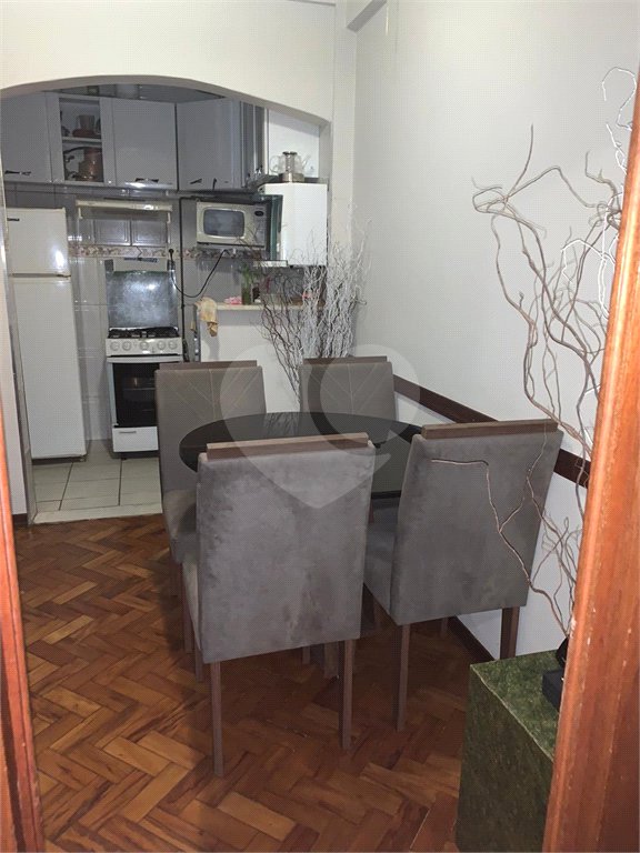 Amplo Apartamento no Centro