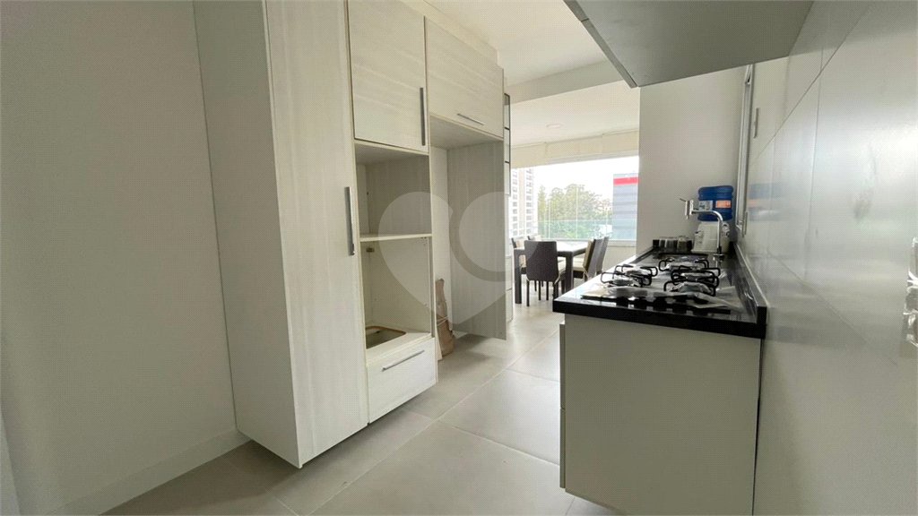 Apartamento à venda com 3 suítes no Centro, São Bernardo do Campo, SP