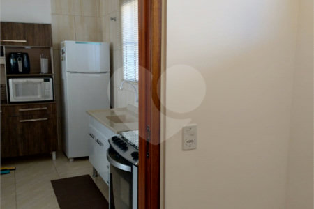 Apartamento à venda com 2 quartos em Jardim Colonial, Atibaia, SP