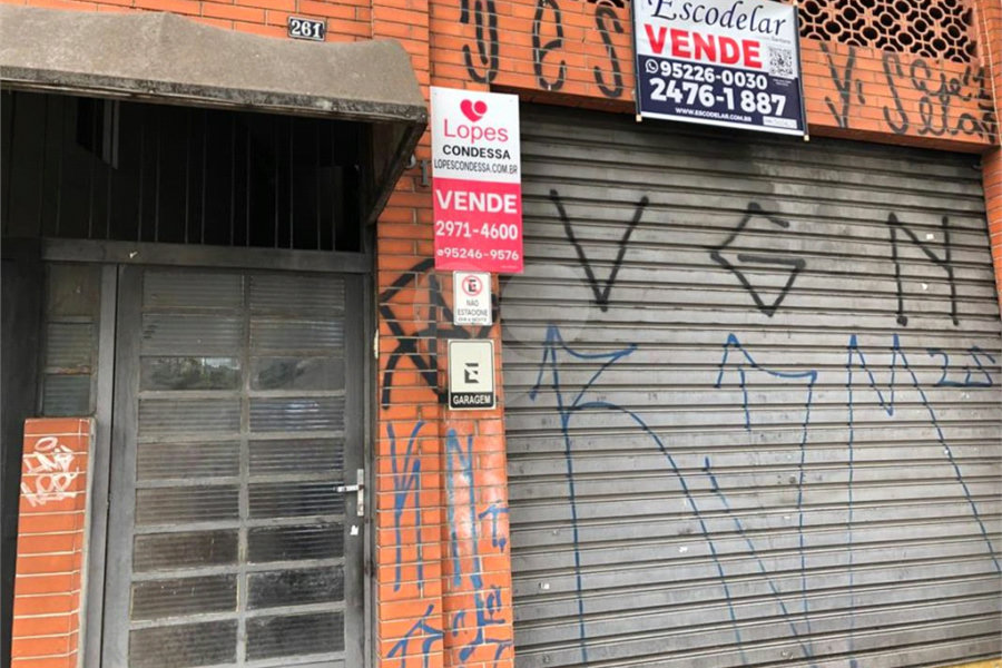 Sobrado à venda com 5 quartos, sendo 1 suíte, em Santana, São Paulo, SP