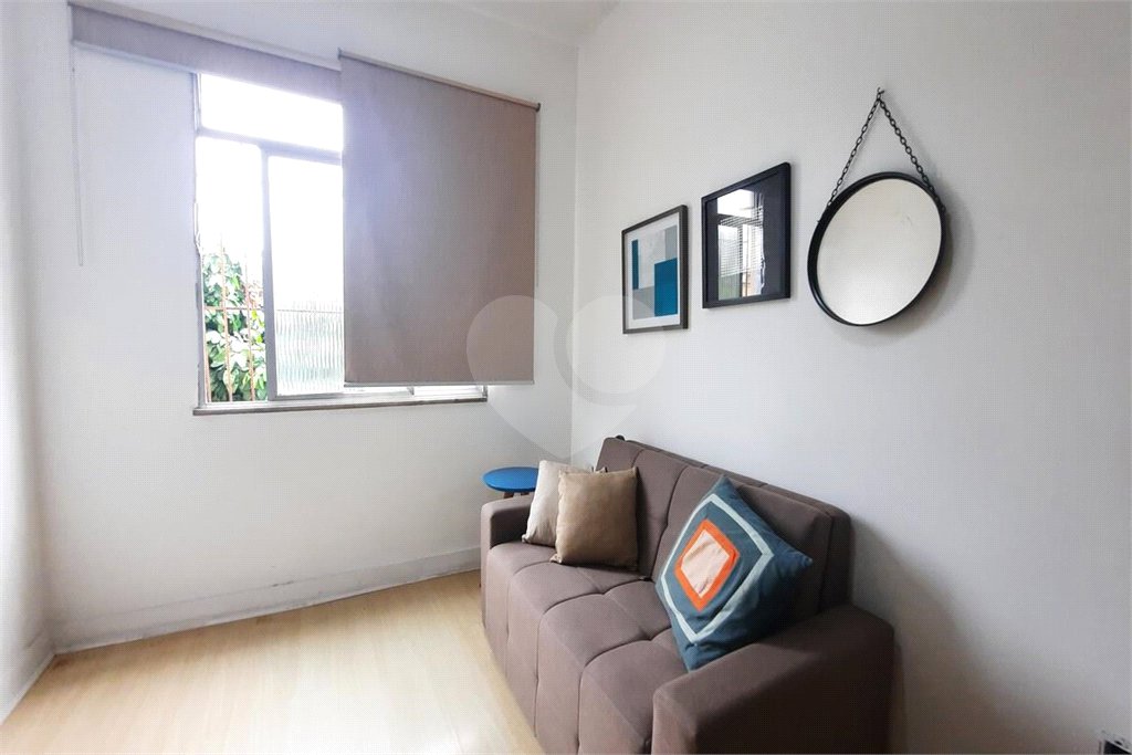 Apartamento à venda com 2 quartos em Taquara, Rio de Janeiro, RJ