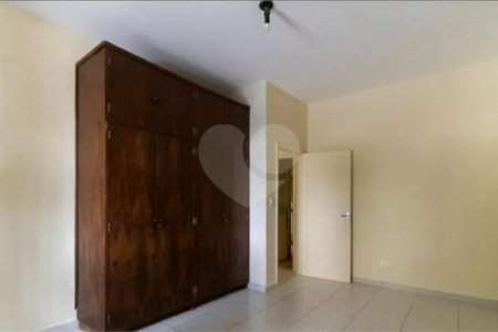 Apartamento à venda com 1 quarto em Cambuci, São Paulo, SP