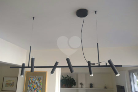 Apartamento à venda com 2 quartos, sendo 1 suíte, em Cerqueira César, São Paulo, SP