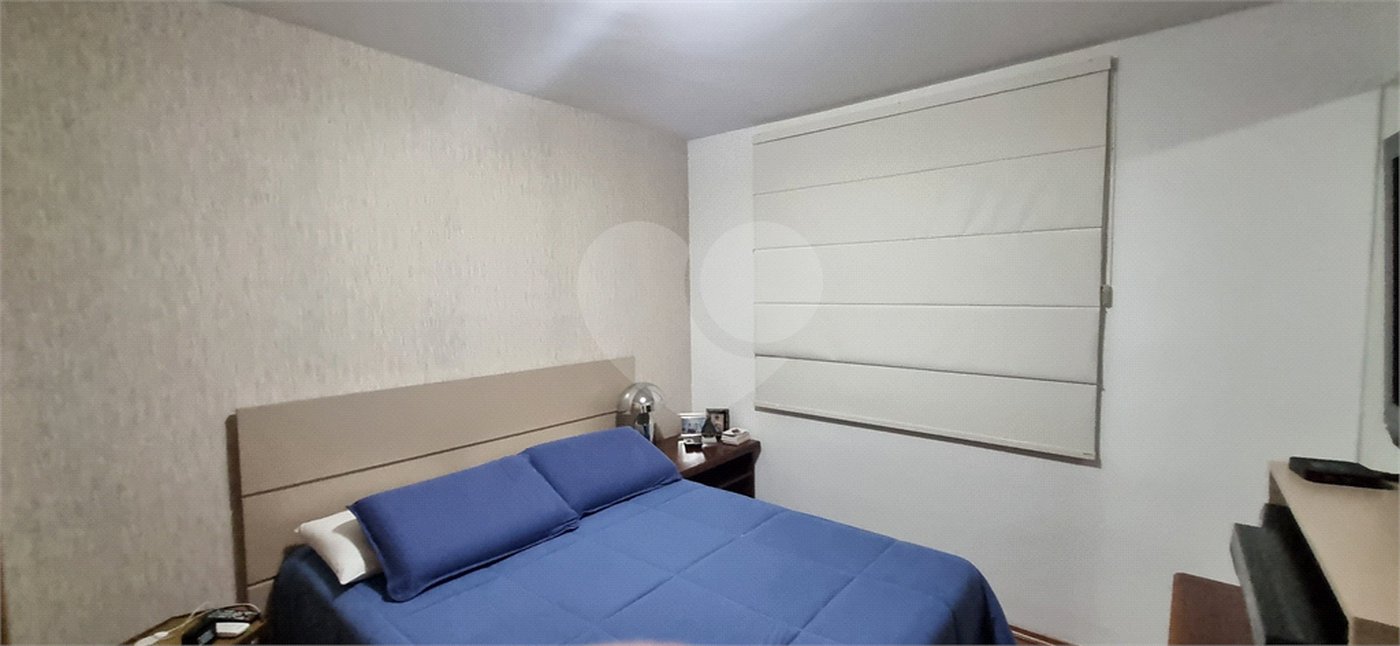 Apartamento à venda com 2 quartos em Parque Mandaqui, São Paulo, SP