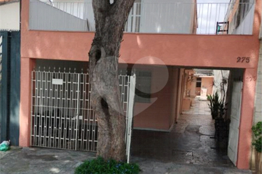 Sobrado à venda com 4 quartos em Parque Edu Chaves, São Paulo, SP