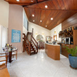 Casa à venda com 5 suítes no condomínio Parque Village Castelo, Itu - SP