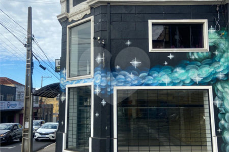 Salão para alugar no Centro, Araraquara, SP