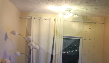 Apartamento à venda com 2 quartos em Jaçanã, São Paulo, SP