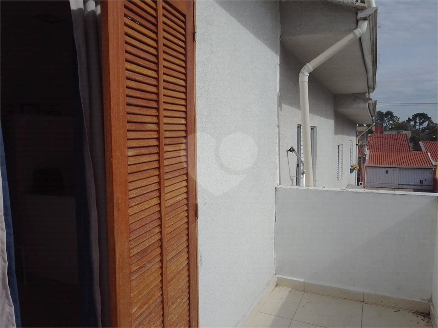 Sobrado à venda com 2 quartos no Centro, Pinhalzinho, SP