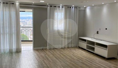 Apartamento à venda com 3 quartos, sendo 2 suítes, em Alto da Mooca, São Paulo, SP