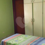 Sobrado à venda com 4 quartos, sendo 3 suítes, em Vila Maria Alta, São Paulo, SP