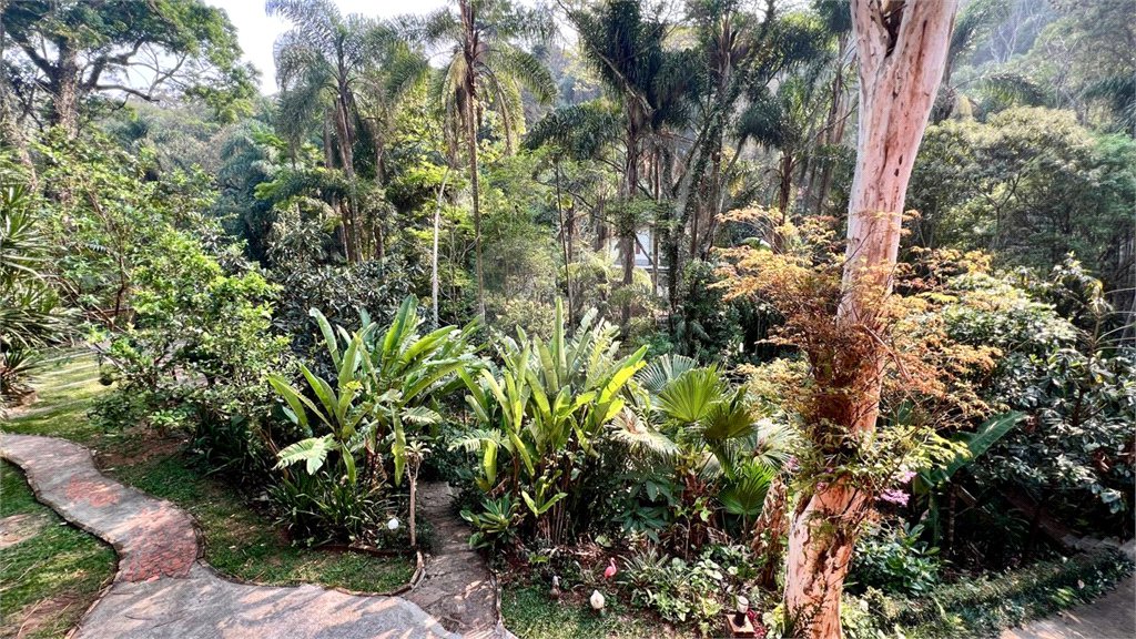 Casa à venda com 4 quartos, sendo 1 suíte, em Serra da Cantareira, Mairiporã, SP