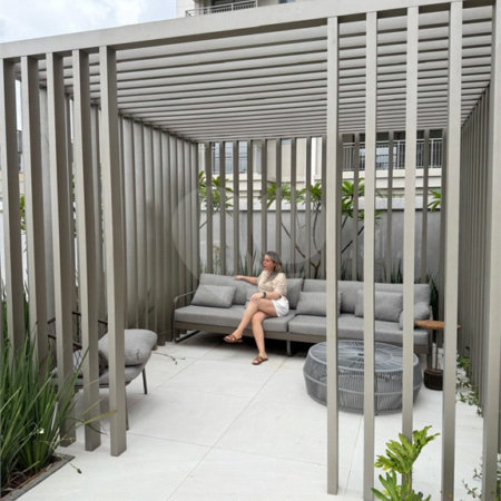 Apartamento à venda com 3 suítes em Tucuruvi, São Paulo, SP