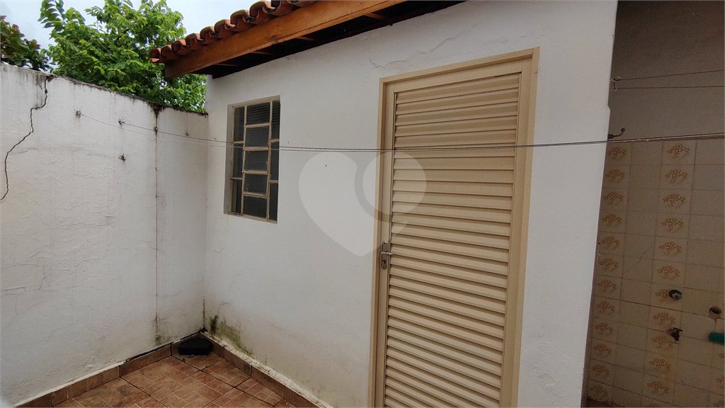 Casa à venda com 3 quartos, sendo 1 suíte, no Centro, Itu, SP