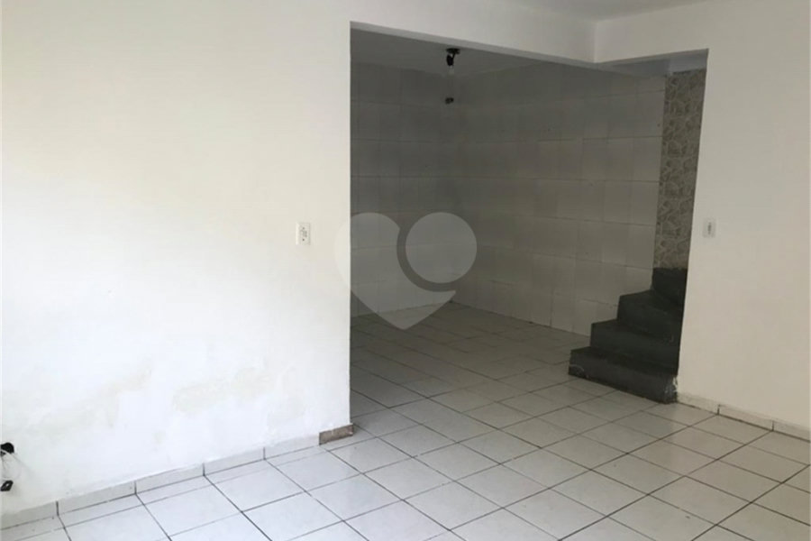 Casa para alugar com 3 quartos, sendo 1 suíte, em Vila Isolina Mazzei, São Paulo, SP