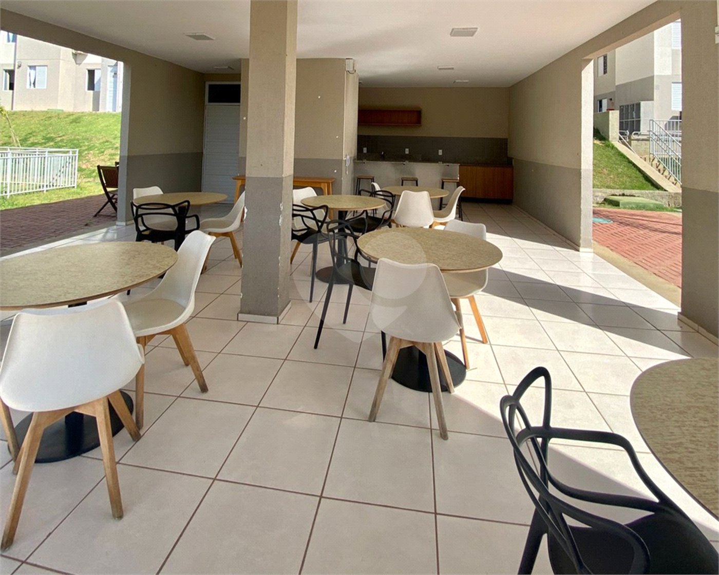Apartamento à venda com 2 quartos em Parque São Bento, Sorocaba, SP